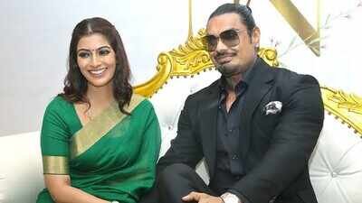 'I don’t want children': Varalaxmi Sarathkumar explains her firm decision after marrying Nicholai Sachdev