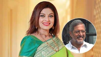 Varsha Usgaonkar mourn's Nana Patekar’s demise: 'If he had gotten the necessary medical help during that time, he would still be with us today' Varsha Usgaonkar mourn's Nana Patekar’s demise: 'If he had gotten the necessary medical help during that time, he would still be with us today'