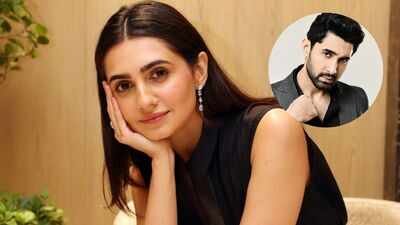 Vedika Pinto reveals why her upcoming film with Lakshya, directed by Prosit Roy and backed by Karan Johar left her excited (Image Credits Instagram) 'Musafir Cafe' star Vedika Pinto reveals why her upcoming film with Lakshya, directed by Prosit Roy and backed by Karan Johar left her excited and is 'very unique': 'I don’t think my heart rate has ever been as high'