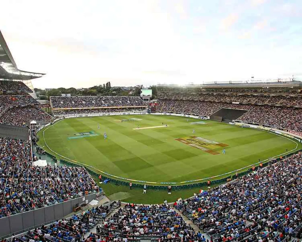 Seddon Park, Hamilton