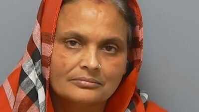 Indian woman jailed over son’s fatal stabbing faces possible deportation from UK