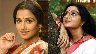 ‘Vidya Balan backed out; I couldn’t imagine Nayanthara as Madhavikutty’_ Kamal reveals casting. ‘Vidya Balan backed out; I couldn’t imagine Nayanthara as Madhavikutty’: Kamal reveals casting struggles for ‘Aami’; Manju Warrier was final choice
