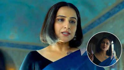 Vidya Balan talks about being labelled a 'jinx' in South cinema ahead of 'Jailer 2' release: 'I was replaced even before the shooting because of that whole jinx thing'