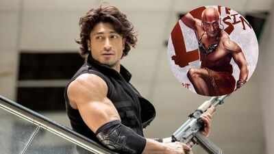 Vidyut Jammwal explains why he embraced being typecast in Bollywood before his Hollywood debut as Dhalsim in Street Fighter (Image Credits IMDb) ‘I wanted everybody to say Vidyut does action’: Vidyut Jammwal explains why he embraced being typecast in Bollywood before his Hollywood debut as Dhalsim in 'Street Fighter'