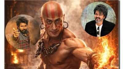 Vidyut Jammwal praises Madharaasi co-star Sivakarthikeyan, recalls Vijay's Thuppakki (Image Credits IMDb) 'Sivakarthikeyan could be one of this generation’s big action stars': Vidyut Jammwal credits ‘Madharaasi’ co-star's potential, recalls how Vijay-starrer ‘Thuppakki’ changed his experience of box-office success