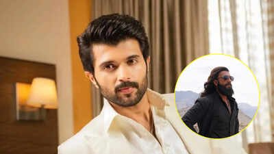 Vijay Deverakonda says songs of Ranveer Singh's 'Dhurandhar' play non-stop at gyms in South India