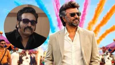 'Jailer 2': Vijay Sethupathi’s absence from Rajinikanth’s film promotions sparks speculation over reported SCENE CUTS
