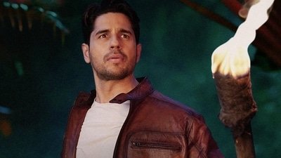The Vvaan box office collection day 7: Sidharth Malhotra leads Ektaa Kapoor's folk fantasy thriller.