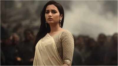 When Srinidhi Shetty said female characters take a backseat when the hero leads; “Everybody else. When Srinidhi Shetty said female characters take a backseat when the hero leads; “Everybody else... become accessories to the plot or maybe to the hero’s character”