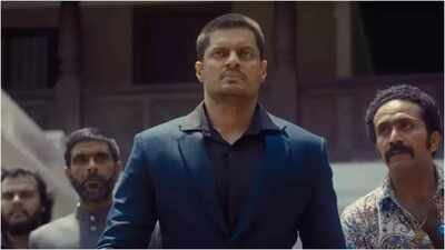 'Wherever I go, they call me Rajan mon'. 'Wherever I go, they call me Rajan mon': 'Toxic' actor Sudev Nair says Mammootty's ‘Bheeshma Parvam’ made him popular among malayalis