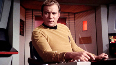 William Shatner underwent kidney stone removal; the stone was later auctioned for $75,000, with the money helping a Louisiana family get home