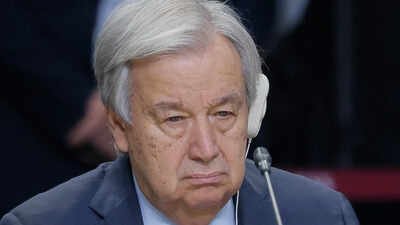 UN-doing the United Nations: Can its next chief fix a system under severe strain?