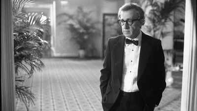 Quote of the day by Woody Allen: ‘Eighty per cent of success is showing up,’ a powerful life lesson on discipline and the quiet power of just being there(Image Credit: @woodyallenofficial on Instagram) Quote of the day by Woody Allen: ‘Eighty per cent of success is showing up,’ a powerful life lesson on discipline and the quiet power of just being there