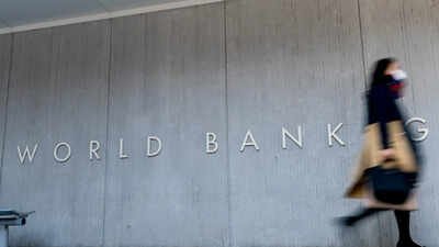 The announcement was made during the plenary session of the 2026 WBG-IMF annual meetings in Bangkok (Photo: AP). Pakistan to chair IMF, World Bank boards in 2027; first time in over 70 years