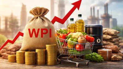 India's WPI inflation surges to record high of 11.39% in September on higher food, fuel prices