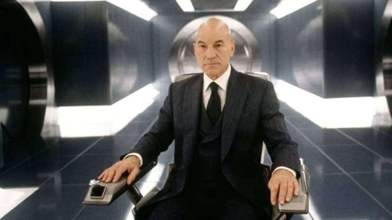 X-Men