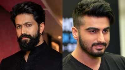 Yash offered to pay to the paparazzi for loss suffered for not clicking his photos, Arjun Kapoor bought cameras for them, reveals paparazzo: 'He has the best heart'