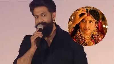 Picture Credit: X 'She is devotee’: Yash requests audiences to bless Sai Pallavi as she plays Sita opposite Ranbir Kapoor as Lord Ram in ‘Ramayana’