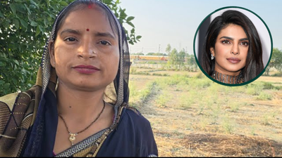 Yashoda belongs to Lodhan Ka Purwa village in the Sirathu Nagar panchayat of Kaushambi district, Uttar Pradesh. Who is ‘Dehati Madam’ Yashoda Lodhi? Priyanka Chopra shared her video; from 12th-pass homemaker to English teacher with lakhs of followers