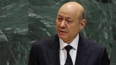 Yemeni President Rashad al-Alimi has announced new military operations. All-out war in Yemen: Saudi-backed govt launches military drive to retake Houthi-held territory