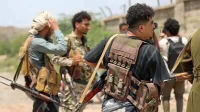 Yemen's government says it has launched an offensive aimed at retaking all territory held by the Houthis (BBC) Bab al-Mandab showdown: Saudi-backed Yemen forces claim key Red Sea strait secured