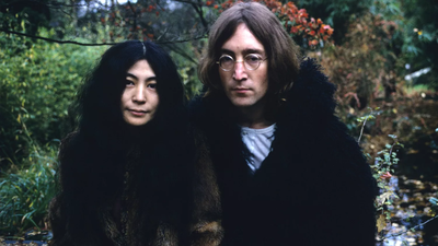 Yoko Ono and John Lennon (Image: Susan Wood) In 1980, John Lennon and Yoko Ono bought a Palm Beach mansion for $725,000; after his death, Ono completed the renovation and sold it for $3.15 million, and the estate later sold again for $36 million