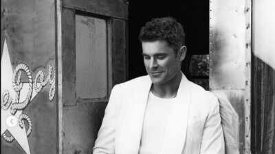 Motivational quote of the day by Zac Efron: ‘I learned to take myself a lot less seriously,’ a powerful life lesson on self-acceptance, perspective and personal growth