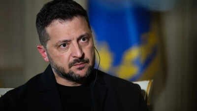 “As of today, about 125-140 square kilometres have been de-occupied,” Zelensky said (Photo: X/@ZelenskyyUa). Zelensky claims Ukraine ‘de-occupied’ around 140 kilometres of territory from Russia, hurled 42,000 casualties a month