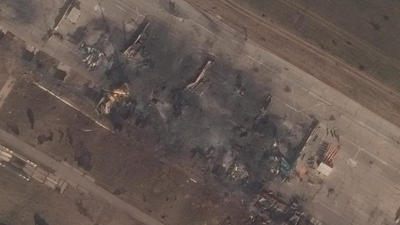 '4 Russian Su-34s destroyed, 2 more hit': Zelenskyy makes big claim, shares photo